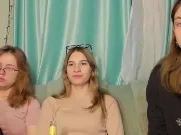 honey_violetti from Chaturbate is Freechat