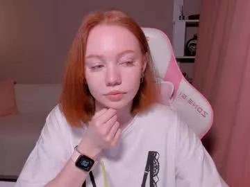 honeyautumn from Chaturbate is Freechat