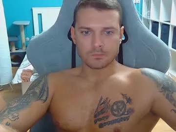 horny_solobro_99 from Chaturbate is Freechat