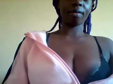 hot_ebony01 from Chaturbate is Freechat