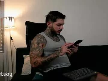 hulk_dylann from Chaturbate is Freechat