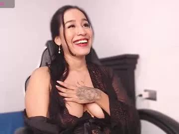 iamlara1 from Chaturbate is Freechat