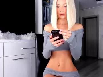 Photos of ingridblondy94 from Chaturbate is Private