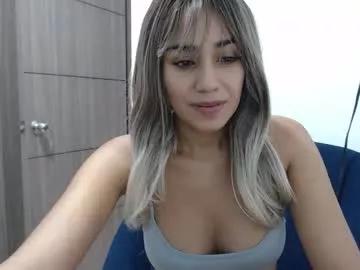 isabela_oh from Chaturbate is Freechat