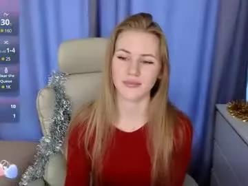 isabelallen from Chaturbate is Freechat