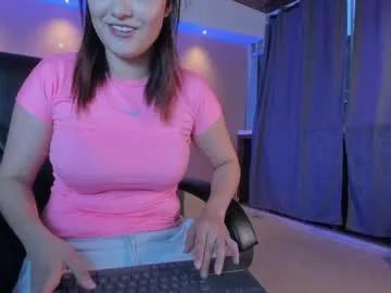 isabellaajoness from Chaturbate is Freechat