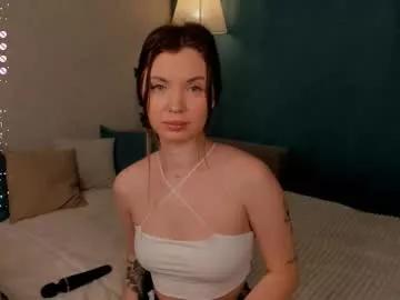 isabellesanders from Chaturbate is Freechat