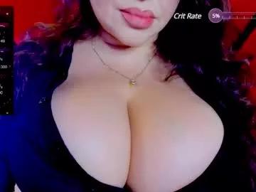 ivymmiller from Chaturbate is Freechat