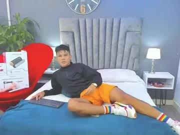 jack_marcel from Chaturbate is Freechat