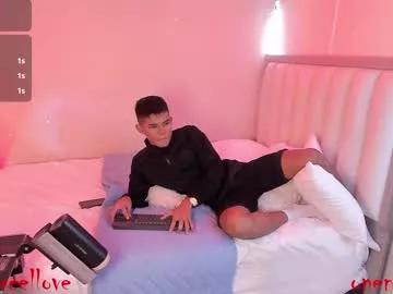 jack_marcel from Chaturbate is Freechat