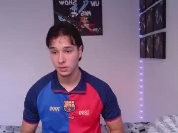 jack_walker190 from Chaturbate is Freechat