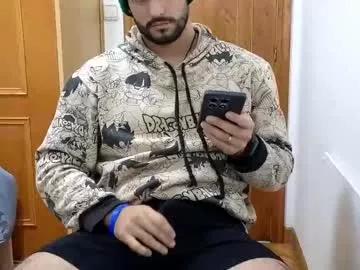 jackecuador from Chaturbate is Freechat