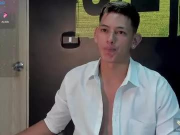 jackk_stonne from Chaturbate is Freechat