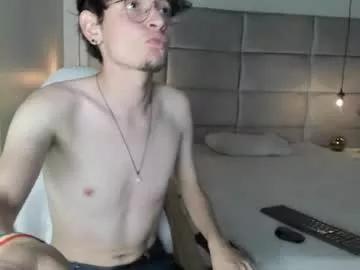 jackryderr_ from Chaturbate is Freechat