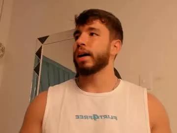 jackson_stifler1 from Chaturbate is Freechat