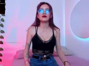 jade21_ from Chaturbate is Freechat