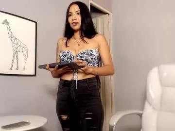 jade_scarllet from Chaturbate is Freechat