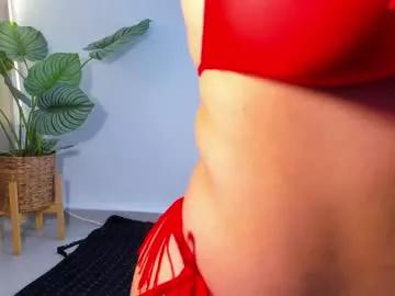 jadee__ from Chaturbate is Freechat