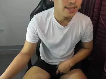 jamesthebigcockxxx from Chaturbate is Freechat