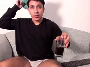 jay_marcos from Chaturbate is Freechat