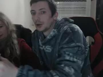 jenisandpeter from Chaturbate is Freechat