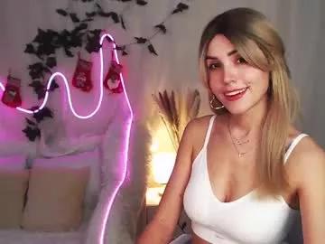 jesica_moon_ from Chaturbate is Freechat