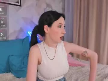 jessie_stars from Chaturbate is Freechat