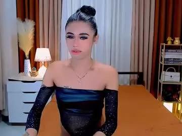 jhulianagrey from Chaturbate is Freechat