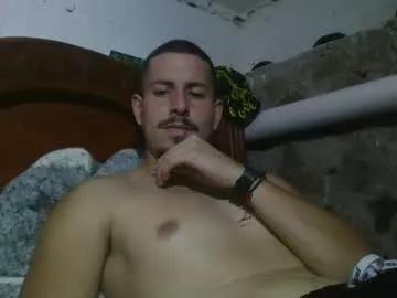 johnny_deep_420 from Chaturbate is Freechat