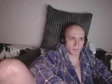 johnny_positive from Chaturbate is Freechat