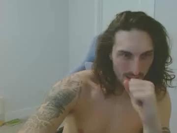 johnryder8 from Chaturbate is Freechat