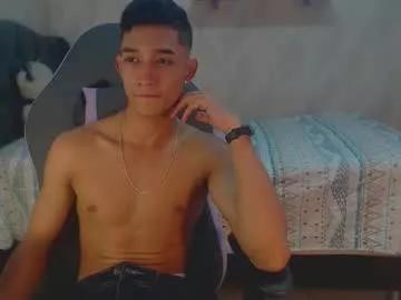 jose_sexycumm from Chaturbate is Freechat