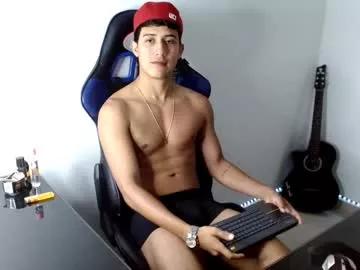 juan_da01 from Chaturbate is Freechat