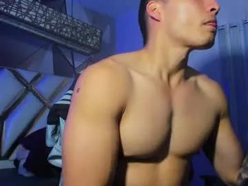 juan_jsmith1 from Chaturbate is Freechat