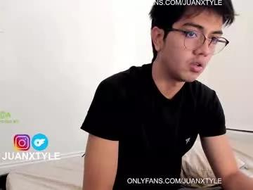 juancamroom from Chaturbate is Freechat