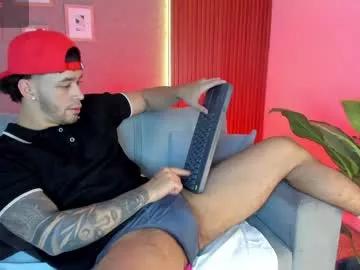 juanfemorales from Chaturbate is Freechat