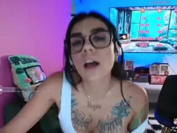 juanita_foxxx from Chaturbate is Freechat