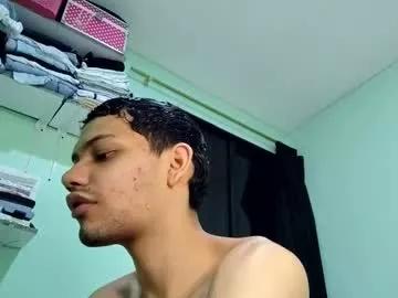 juansuarez204 from Chaturbate is Freechat