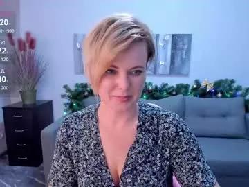 julia_wilsons from Chaturbate is Freechat