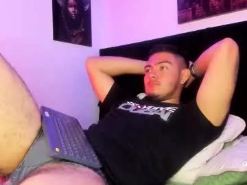 julian_070 from Chaturbate is Freechat