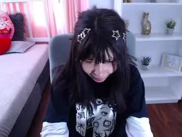 julie_dance from Chaturbate is Freechat