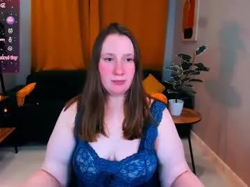 julie_stark from Chaturbate is Freechat