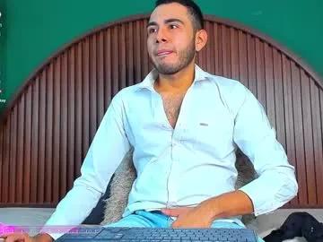 justin_evil_777 from Chaturbate is Freechat