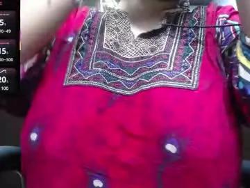 kalpananaisha_ from Chaturbate is Freechat