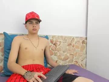 karl_howard from Chaturbate is Freechat