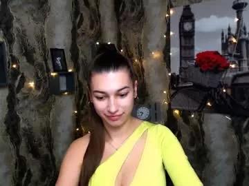 karolinamex_ from Chaturbate is Freechat