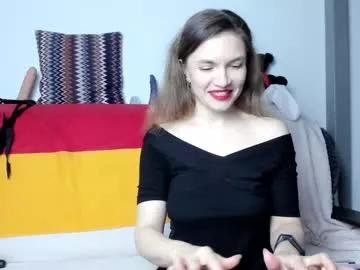 katherinemidnight from Chaturbate is Freechat