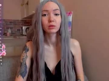 keelllyreed from Chaturbate is Freechat