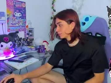 keita_moon from Chaturbate is Freechat