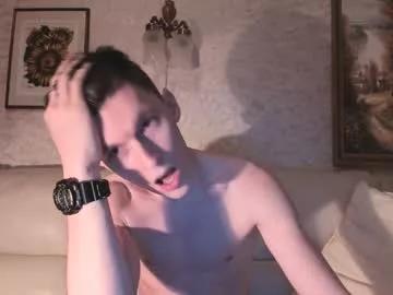 kevin_hornyyy from Chaturbate is Freechat